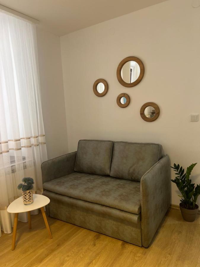 Apartman En SJJ Exterior foto